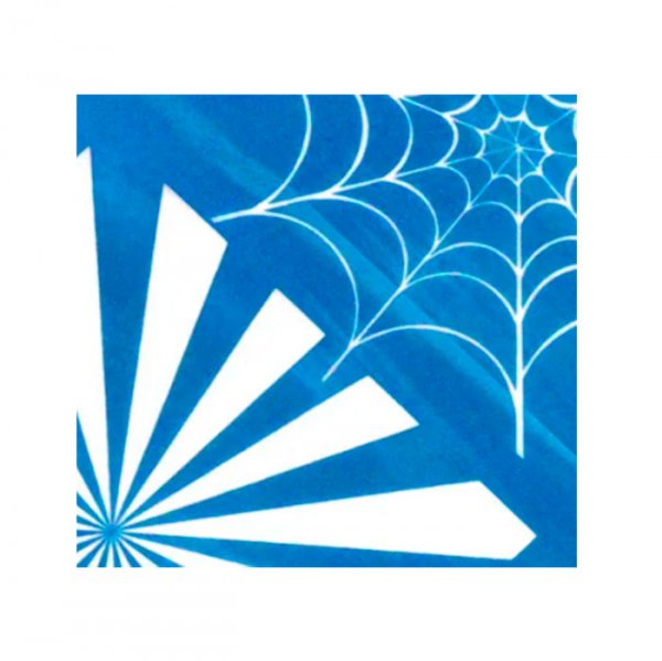 Tela Stencil Cs 12 - Arte Em Açucar