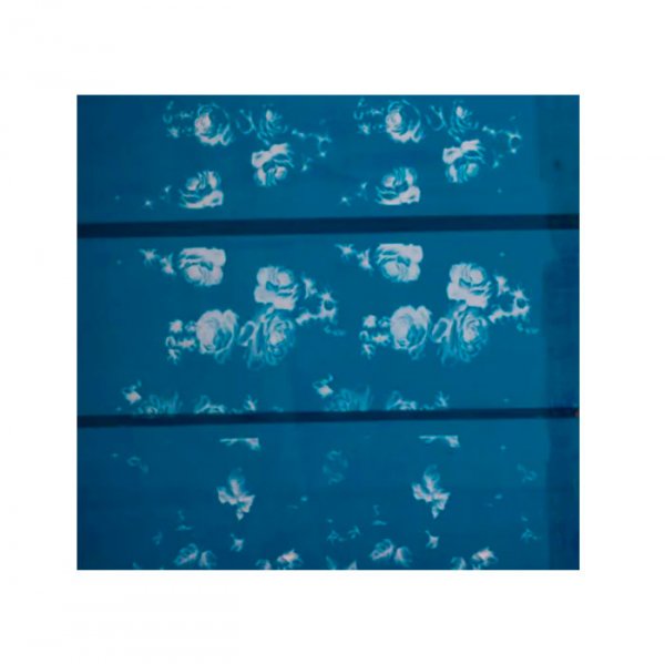 Tela Stencil Cs 34- Arte Em Açucar