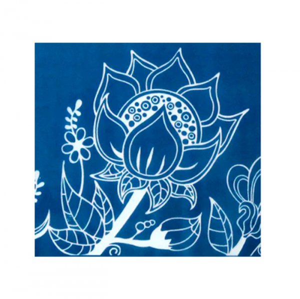 Tela Stencil Cs 39 - Arte Em Açucar