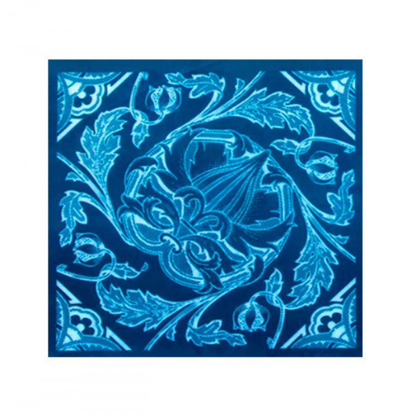 Tela Stencil Cs 46 - Arte Em Açucar