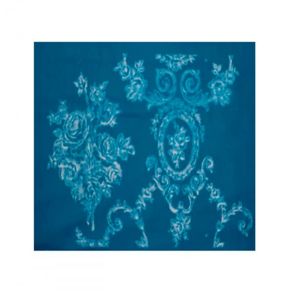 Tela Stencil Cs 47 - Arte Em Açucar