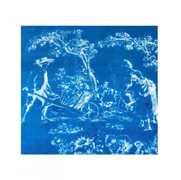 Tela Stencil Cs 48 - Arte Em Açucar