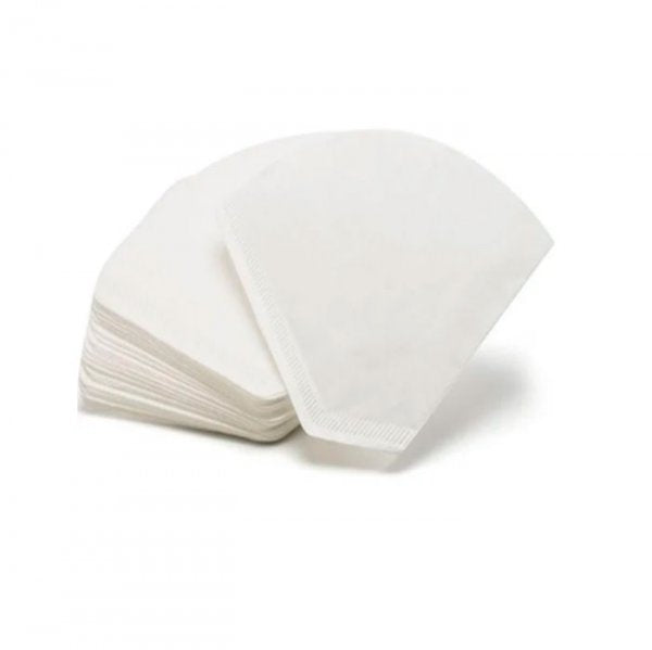 Filtro De Papel Para Suporte (100 Un) - Clever Dripper