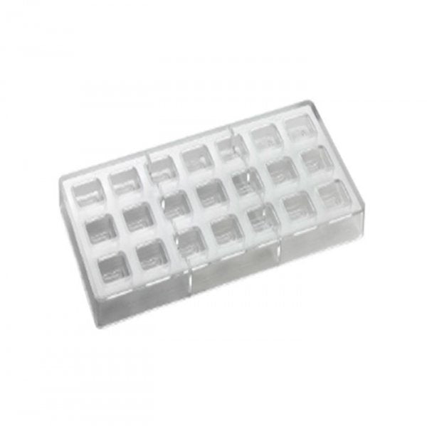 Forma Para Chocolate Policarbonato (Pc105) - Pavoni Italia