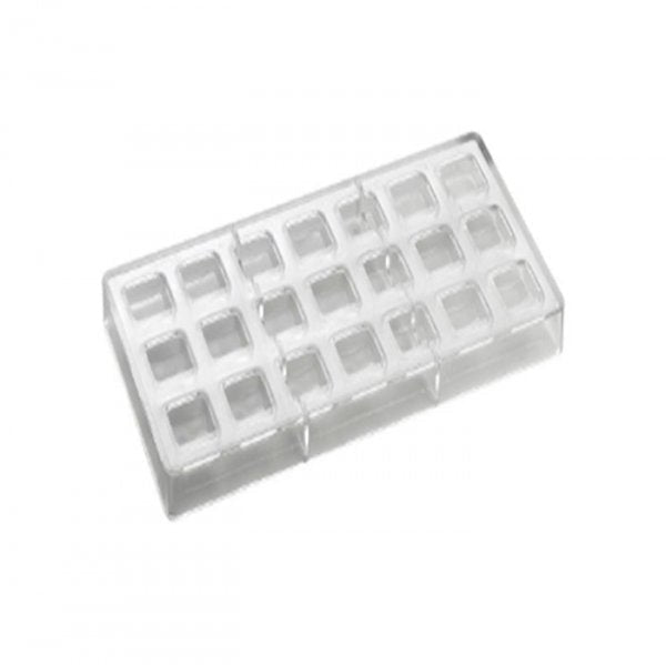 Forma Para Chocolate Policarbonato (Pc112) - Pavoni Italia