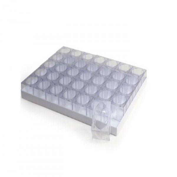 Forma Para Chocolate (Tcs) - Pavoni Italia