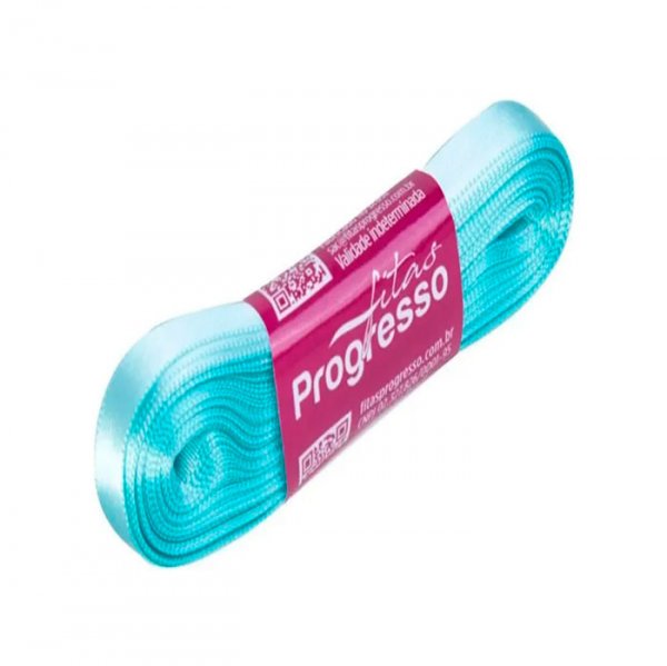 Fita Cetim Cf009 Cor 247 (10M) - Fitas Progresso