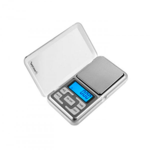 Mini Balança Digital De Precisão - Arcani
