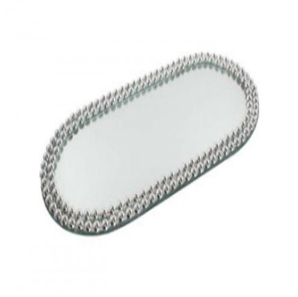 Bandeja De Vidro (R20116/7/8) - Lunne Import