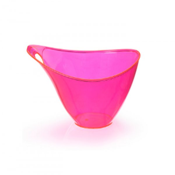 Bowl Diversos Rosa Neon - Oldaniplast