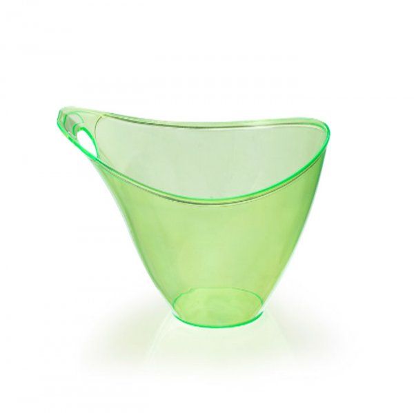 Bowl Diversos Verde Neon - Oldaniplast