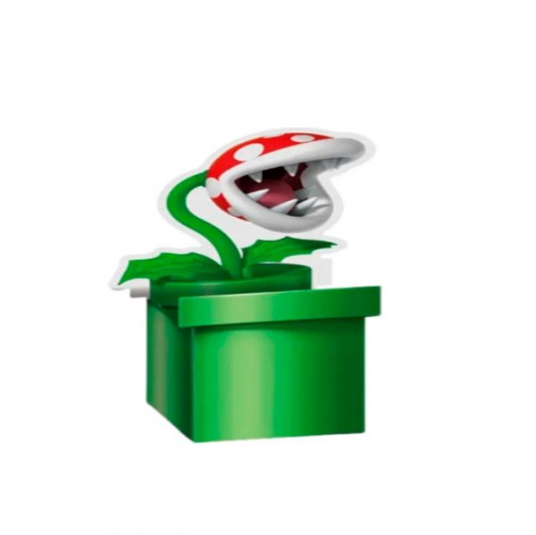 Cachepot Cano Super Mario (8Un) - Cromus