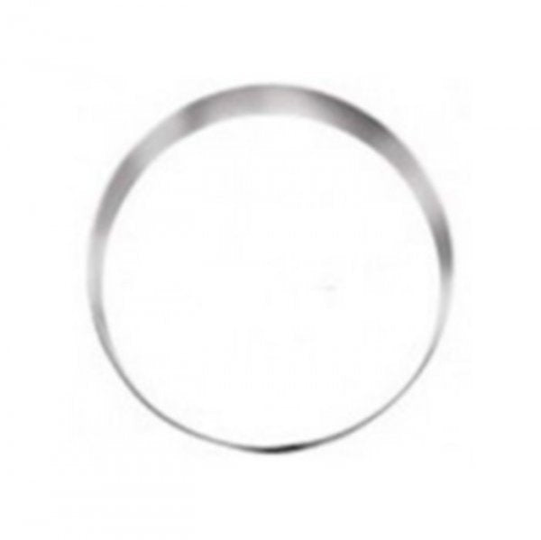 Cortador Redondo Inox (35X8Cm) - Caparroz