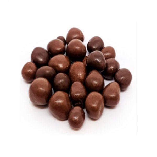 Dragee Amendoa Coberta De Chocolate Leite 200G - Genebra