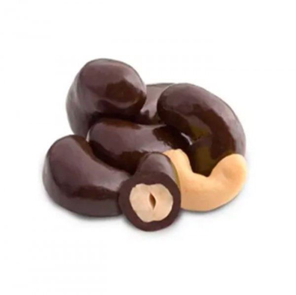 Dragee Caju Coberto Chocolate Ao Leite 200g - Genebra