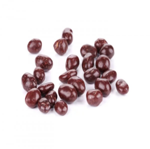 Dragee Uva Passa Coberto De Chocolate Ao Leite 200G - Genebra