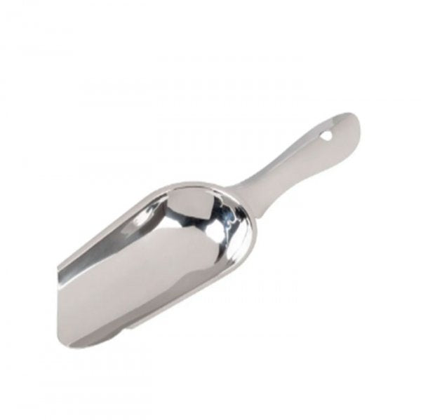 Pá Pequena De Gelo Em Inox - Barpro
