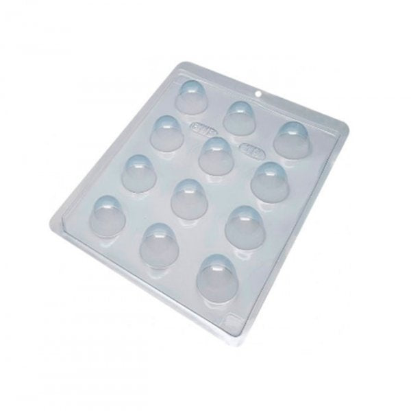 Forma Para Chocolate Bombom (10) - Bwb