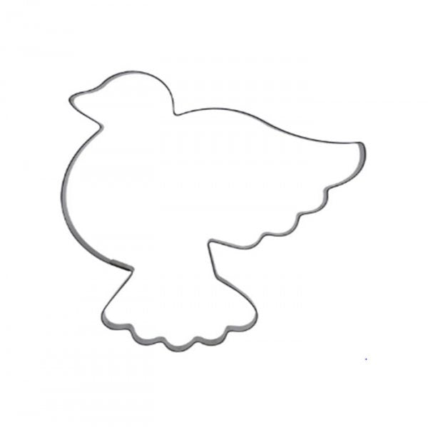 Cortador Pomba 2G (233) - R.R. Oliveira