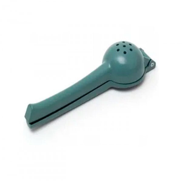Espremedor De Limão Verde Escuro - Oikos
