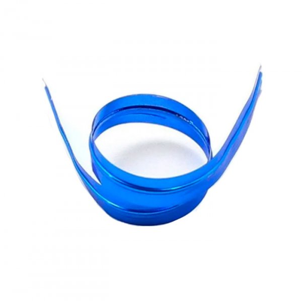 Fecho Pratico Azul 30Cm  - Le Chef