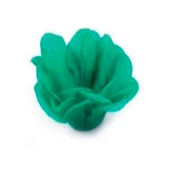 Forminha Gloria Cor Verde Musgo Fundo C/30Un (Gl24) - Formar Embalagens