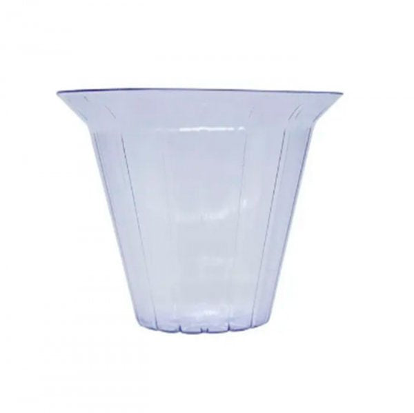 Suporte Transparente Para Ovo De Páscoa Grande - Crystal Forming