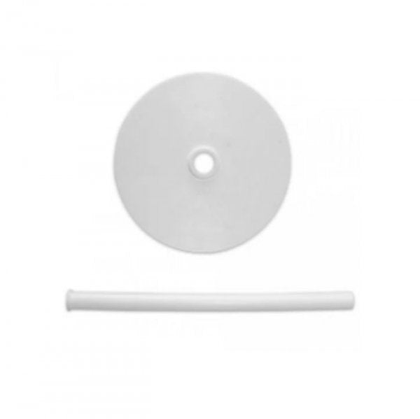 Guindaste para Bolo 16cm (2Pc) - Blue Star