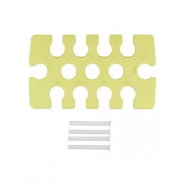 Suporte com Pega Cone - Blue Star