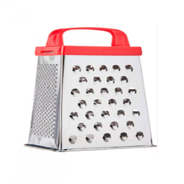 Ralador Inox 4 Faces (158) - Gedex