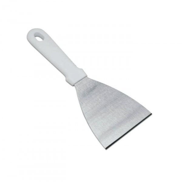 Espatula Raspadora Reta 10Cm (G-896) - Masterchef