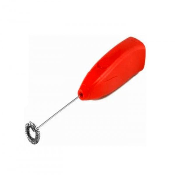 Mixer Elétrico Vermelho - Masterchef