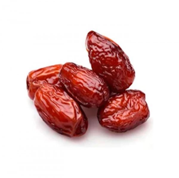 Tâmara Sem Caroço 500g - Central Do Sabor