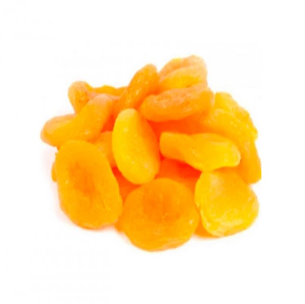 Damasco Seco Turco 500g - Central Do Sabor