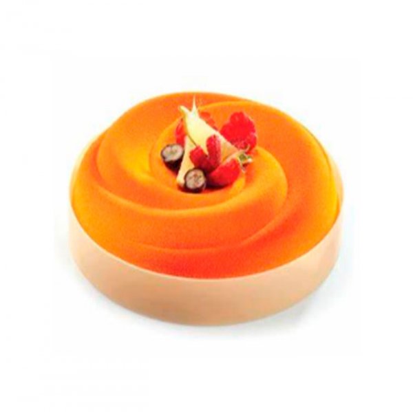 Forma Torta (Pk001) - Pavoni Italia