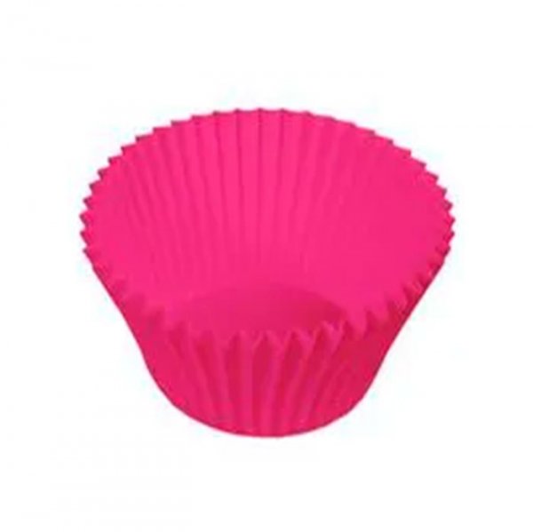 Forma Papel Viva Paper N°4 Pink (100Un) - Ultrafest