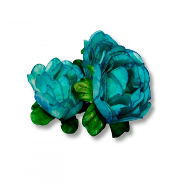 Forma Buganville Beauty Azul Tifany (24Un) - Lulli Fest