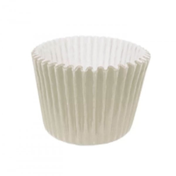 Forminha Cupcake Natural (C/45) - Flip