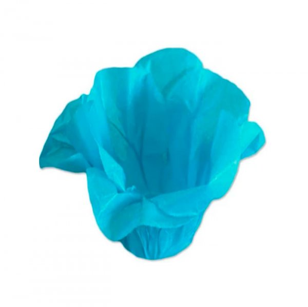 Forminha Anitta Neon Azul (C/40) - Maxiformas