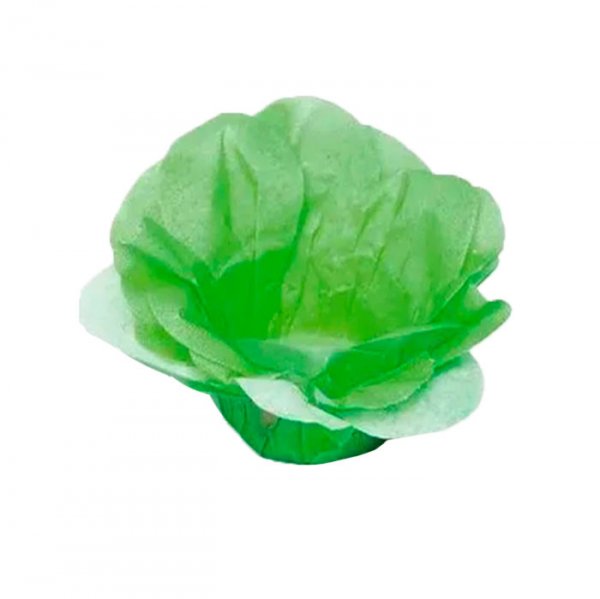 Forminha Anitta Neon Verde (C/40) - Maxiformas