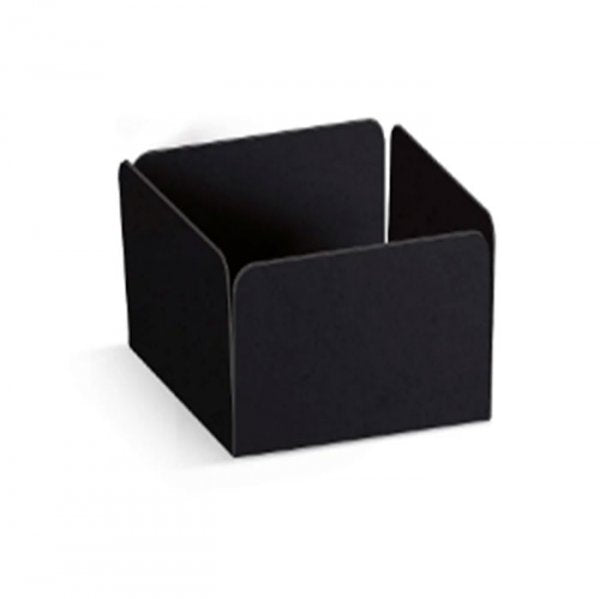 Forminha Pao Mel Reta Preta (C/20) - Cromus