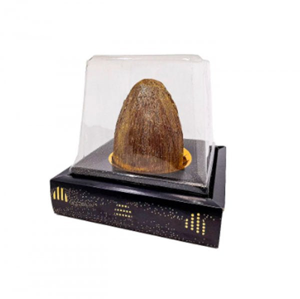 Caixa Premium Ovo Em Pé Berço 350G (5Un) - Sulformas