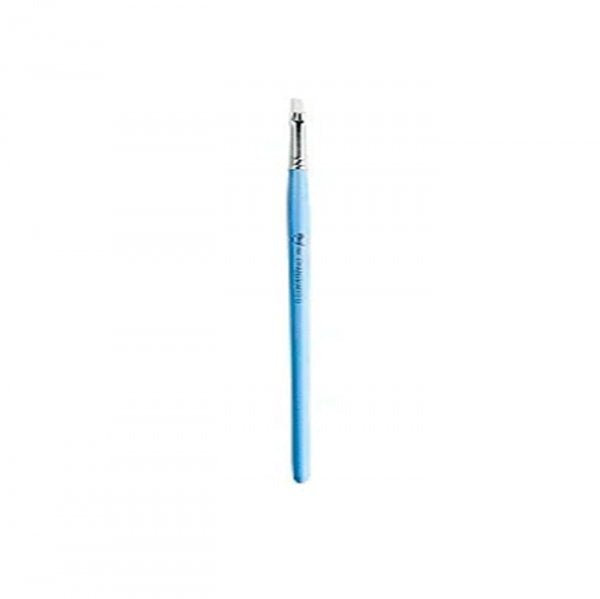 Pincel Artistico N°0 Chanfrado - Cromus