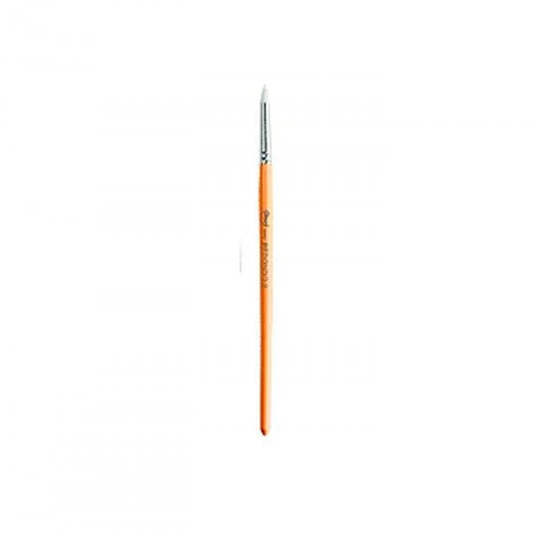 Pincel Artistico N°10 Redondo Pessego - Cromus