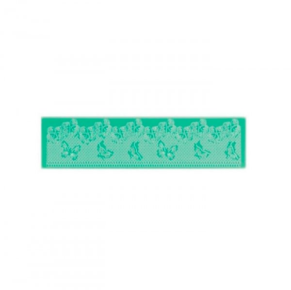 Tapete De Silicone Magic Decor (Smd11) - Pavoni Italia