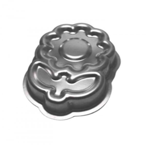 Forma Ballerine Flor 19X14X4,5Cm - Caparroz