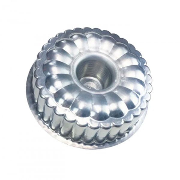 Forma Suiça Decorativa N°4 M - Caparroz