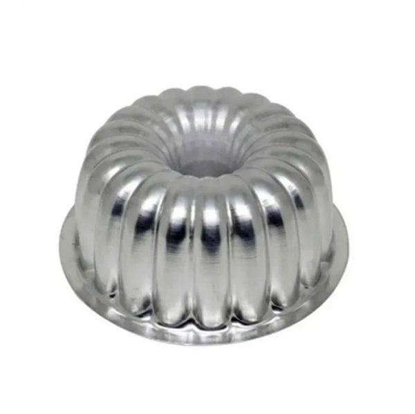 Forma Suiça Decorada N°3 G 22X9Cm - Caparroz