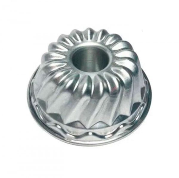 Forma Espiral G 22.5X10Cm - Caparroz
