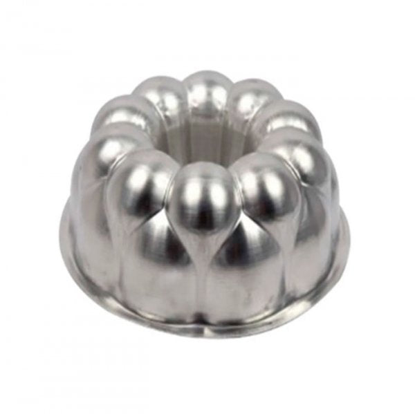 Forma Suiça Decorativa N°8 G 23X8Cm - Caparroz